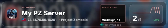 Glass badge preview
