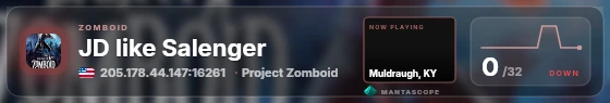Glass badge preview