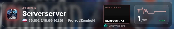 Glass badge preview