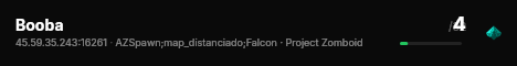 Booba live status badge