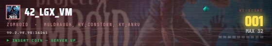 Arcade badge preview
