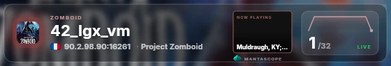Glass badge preview