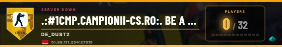 Scoreboard badge preview