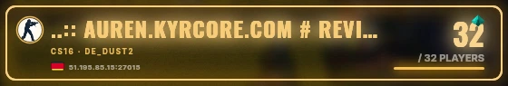 Marquee badge preview