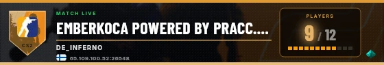 Scoreboard badge preview