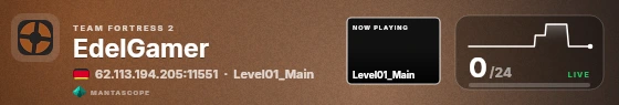 Mesh badge preview