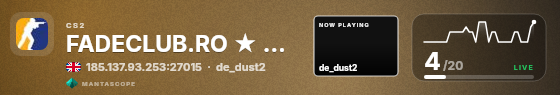 Mesh badge preview