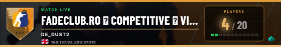 Scoreboard badge preview