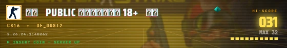 Arcade badge preview