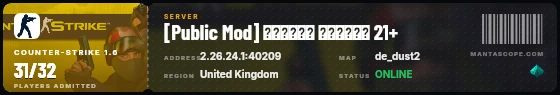 Ticket badge preview