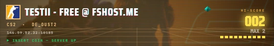 Arcade badge preview