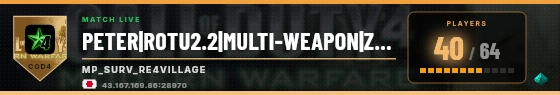 Scoreboard badge preview