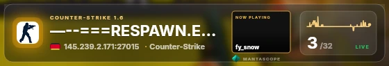 Glass badge preview