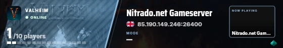 Blade badge preview