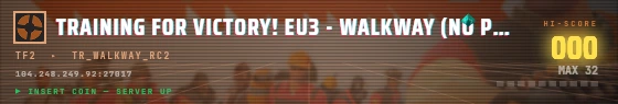 Arcade badge preview