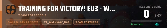 Edge badge preview