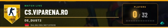 Scoreboard badge preview