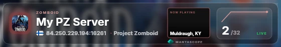 Glass badge preview