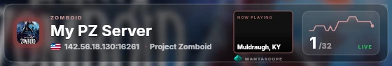 Glass badge preview