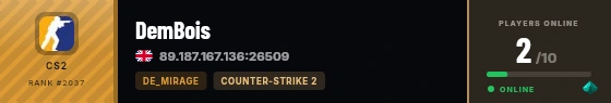 Strata badge preview