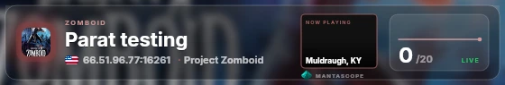 Glass badge preview