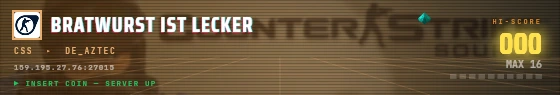 Arcade badge preview