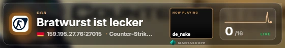Glass badge preview