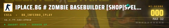 Arcade badge preview