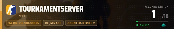 Edge badge preview