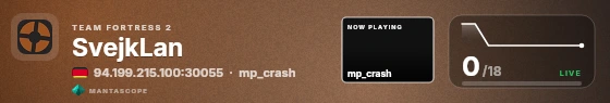 Mesh badge preview