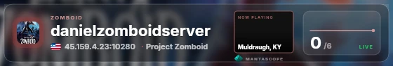 Glass badge preview