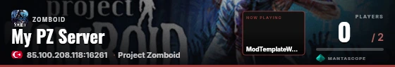 Hero badge preview