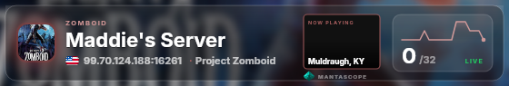 Glass badge preview