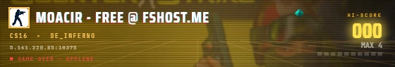 Arcade badge preview
