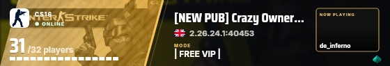 Blade badge preview