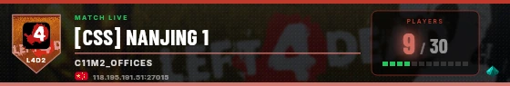 Scoreboard badge preview