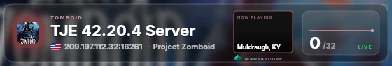 Glass badge preview
