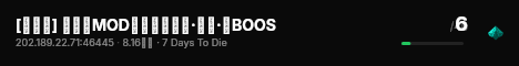 [✿虾仁] 原版轻MOD休闲服丨养老·种田·刷BOOS live status badge