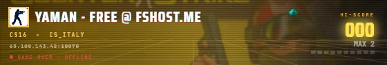 Arcade badge preview