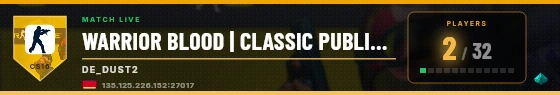 Scoreboard badge preview