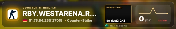 Glass badge preview