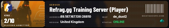 Ticket badge preview