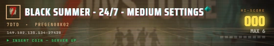 Arcade badge preview
