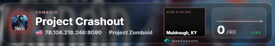 Glass badge preview