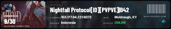 Ticket badge preview