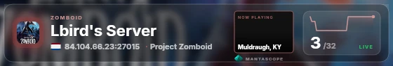 Glass badge preview