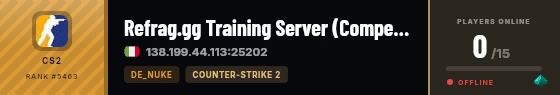 Strata badge preview