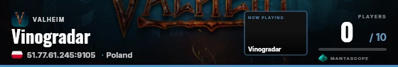 Hero badge preview