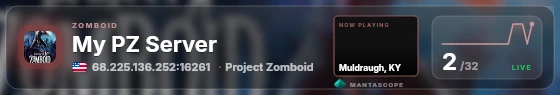 Glass badge preview
