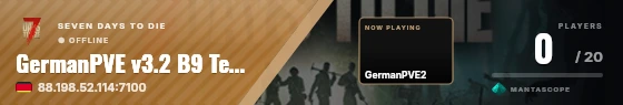 Sweep badge preview